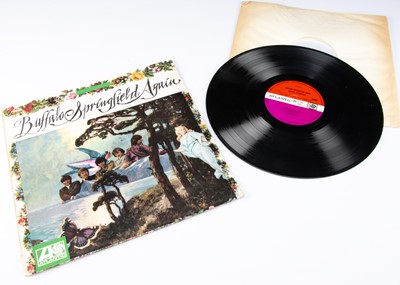 Lot 138 - Buffalo Springfield LP