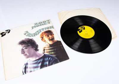 Lot 142 - Zoot Money LP