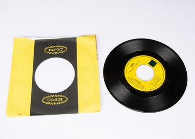 Lot 175 - Abba Demo 7" Single