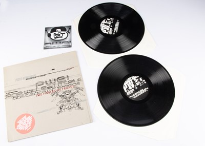 Lot 188 - Pop Will Eat Itself LP