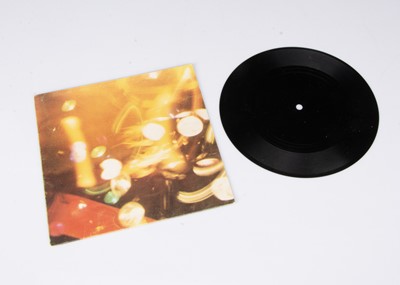 Lot 211 - The Beatles Christmas Record