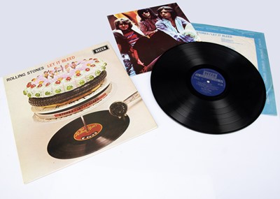 Lot 248 - Rolling Stones LP