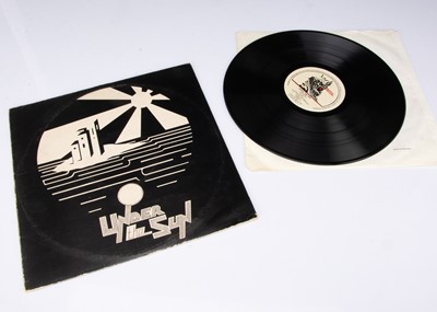 Lot 268 - Under The Sun LP