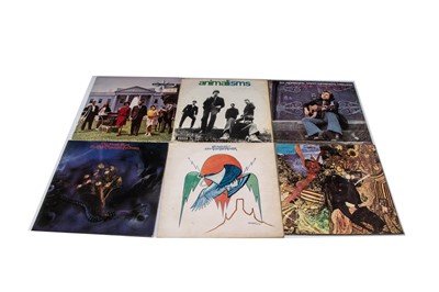 Lot 279 - LP Records