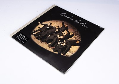 Lot 281 - Paul McCartney / Wings LP