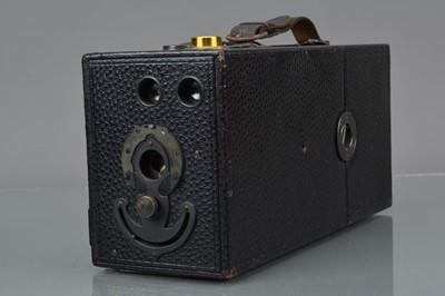 Lot 53 - A R J Beck Frena No. 2 Camera