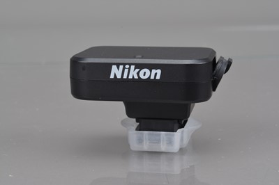 Lot 224 - A Nikon 1 GP-N100 GPS Unit