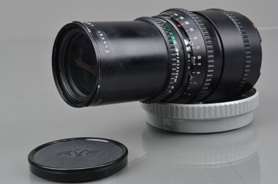 Lot 271 - A Hasselblad Carl Zeiss T* 250mmm f/5.6 Sonnar Lens