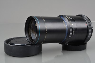 Lot 282 - A Mamiya APO-Sekor Z 350mm f5.6 Lens