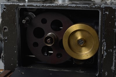 Lot 375 - A Mitchell Standard 35mm Film Camera