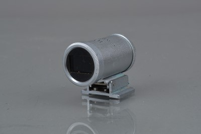Lot 388 - A Canon 10cm Finder
