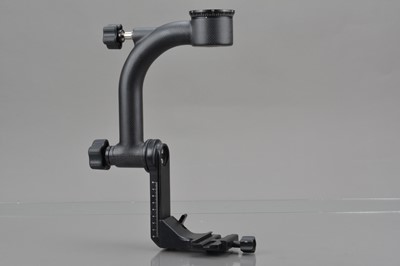 Lot 420 - A Kenro GHC1 Carbon Fibre Gimble Tripod Head