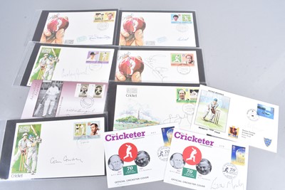 Lot 108 - Leaders of the World Covers