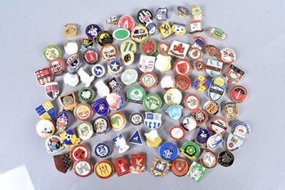 Lot 125 - English Football