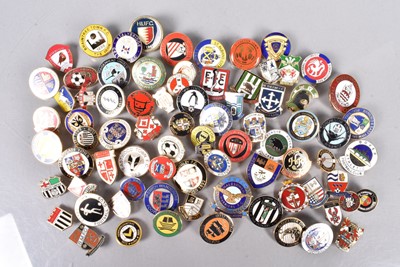 Lot 127 - English Football