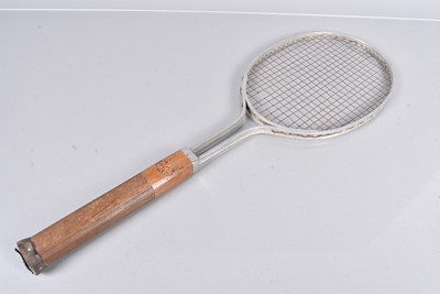 Lot 133 - Tennis
