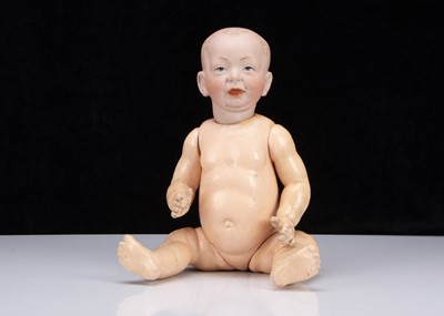 Lot 145 - A Kammer & Reinhardt 100 Kaiser Baby