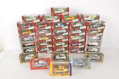Lot 47 - Vitesse Lancia Delta Competition Cars (36)