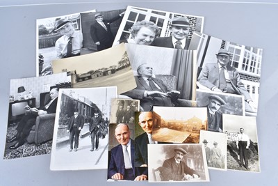 Lot 569 - The next three lots are all from Albert Pierrepoint, one of Britain's Leading Executioners, The Property of Pierrepoint's Goddaughter - Pierrepoint