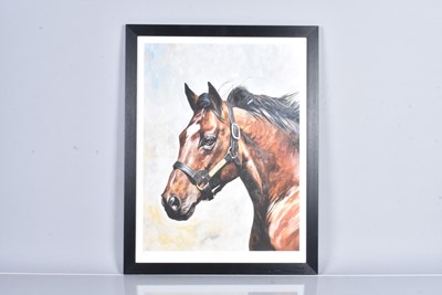 Lot 56 - Libby Wells