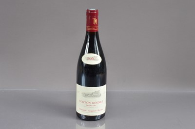 Lot 55 - One bottle Corton Rognet Grand Cru 2007