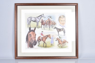 Lot 57 - After Peter Deighan
