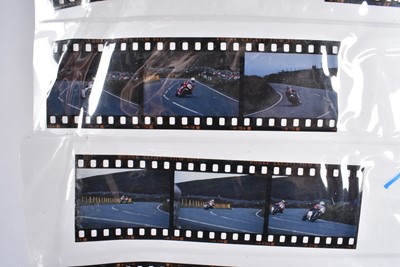 Lot 60 - An assortment of sporting negatives