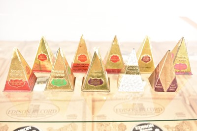 Lot 46 - Gramophone Needle Tins
