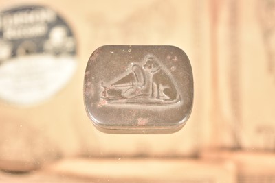 Lot 62 - Gramophone Needle Tins