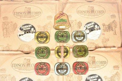 Lot 116 - Gramophone Needle Tins