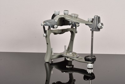 Lot 176 - A BMS Dental Articulator