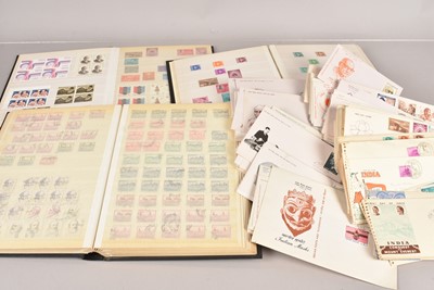 Lot 426 - Indian
