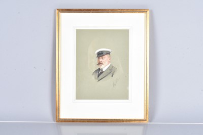 Lot 145 - Cecil E. Cutler (1862-1934)
