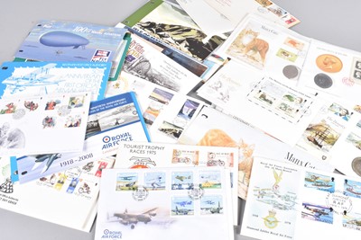 Lot 161 - A collection of 1970s and later First Day Covers