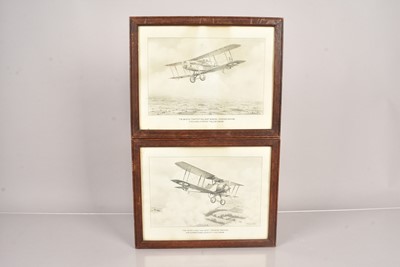 Lot 637 - Frank L Westley