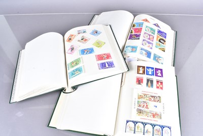 Lot 173 - A large mid-late 20th Century collection of British and Overseas stamps