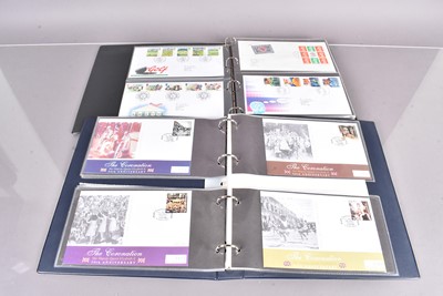 Lot 174 - A collection of 1970s and early 1980s FDC