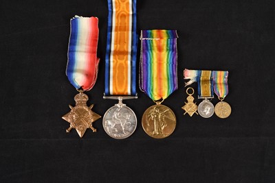 Lot 742 - Royal Field Artillery