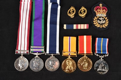 Lot 746 - Royal Navy
