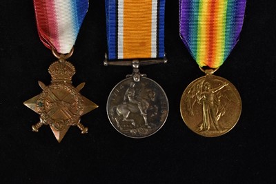 Lot 766 - Royal Army Medical Corps