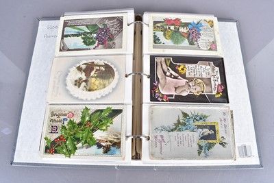 Lot 213 - Edwardian and Later Postcards