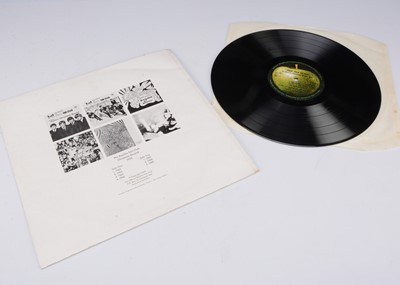 Lot 2 - The Beatles LP