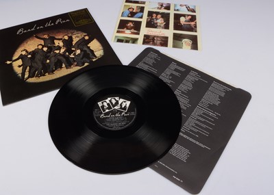Lot 5 - Wings LP