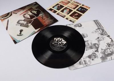 Lot 5 - Wings LP