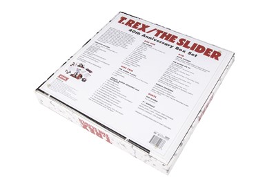 Lot 10 - T Rex Box Set