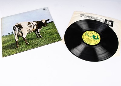 Lot 15 - Pink Floyd LP