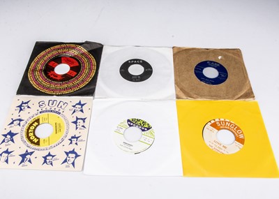 Lot 18 - Sixties 7" Singles