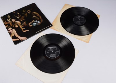Lot 27 - Jimi Hendrix Experience LP
