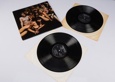 Lot 27 - Jimi Hendrix Experience LP