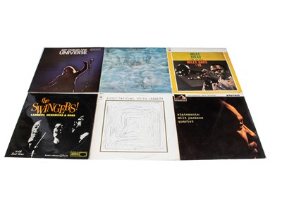 Lot 29 - Jazz LPs